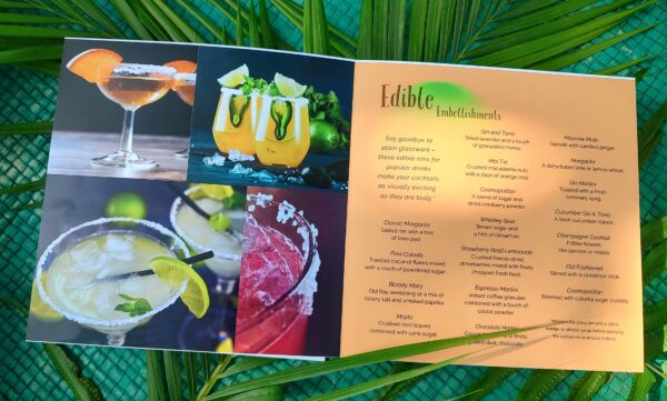 Living the Drink - Raising the Bar  ~ Coming Soon! - Image 3