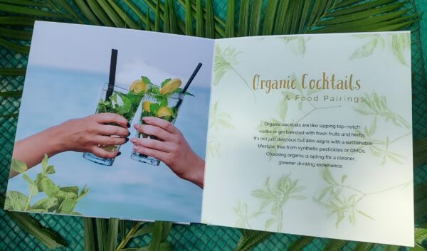 Living the Drink - Raising the Bar  ~ Coming Soon! - Image 6