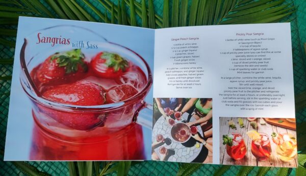 Living the Drink - Raising the Bar  ~ Coming Soon! - Image 10
